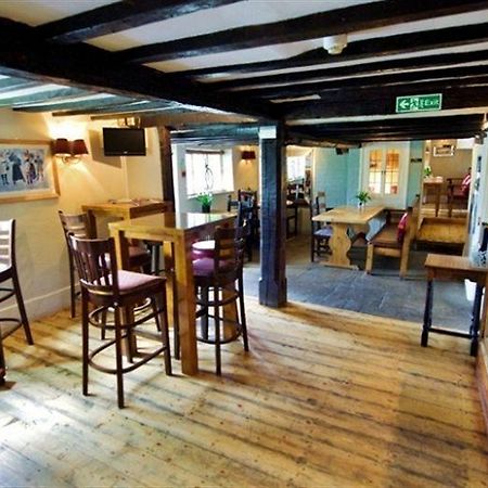 The Cherry Tree Inn Henley-on-Thames Esterno foto