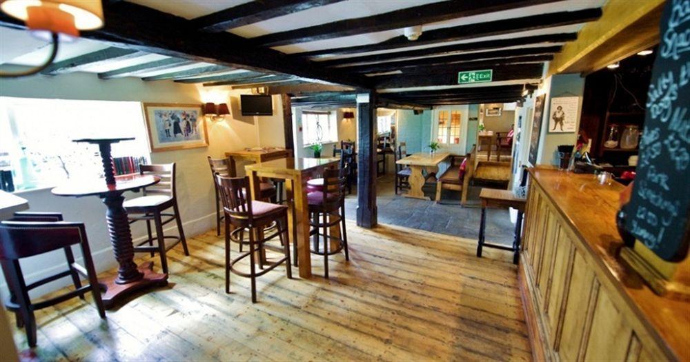 The Cherry Tree Inn Henley-on-Thames Esterno foto