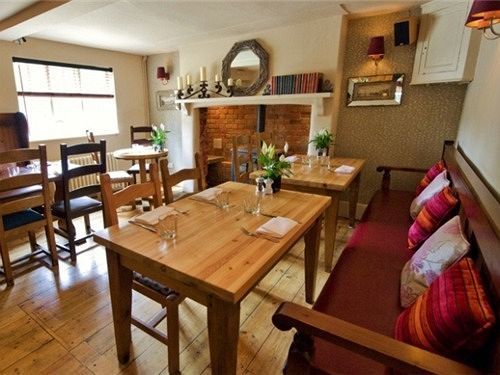 The Cherry Tree Inn Henley-on-Thames Esterno foto