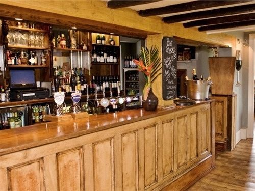 The Cherry Tree Inn Henley-on-Thames Esterno foto